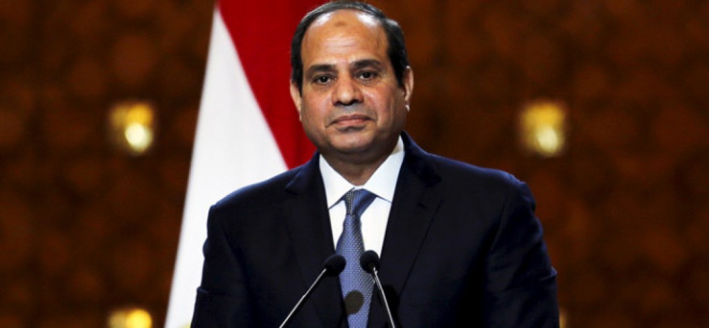 Egypte: Sissi déclare l’état d’urgence pour trois mois