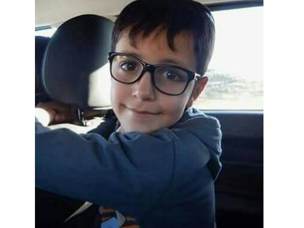 Tizi-ouzou: l’enfant Mahdad Salim retrouvé sain et sauf