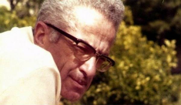 Cours obligatoire sur la vie et l’oeuvre de Mouloud Mammeri dans toutes les écoles du Pays