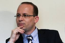 Mathieu Guidère, professeur à l’Université Paris-VIII : Islamismes, les discordes intestines