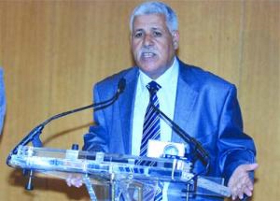 M. Ali Boukhezna, SG du MEN à Mostaganem: ‘’Choisissez les meilleurs pour la représentation parlementaire’’