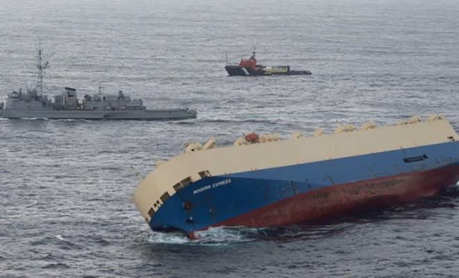 Naufrage de Kerkennah en Tunisie : le ministre de l’Intérieur limogé