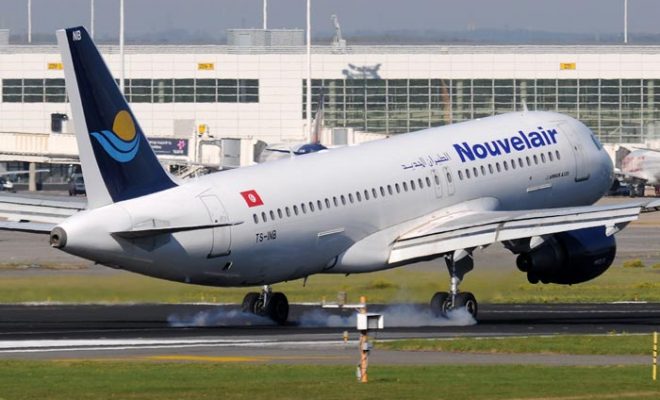 Transport aérien: Nouvelair lance une promotion sur sa ligne Tunis-Alger