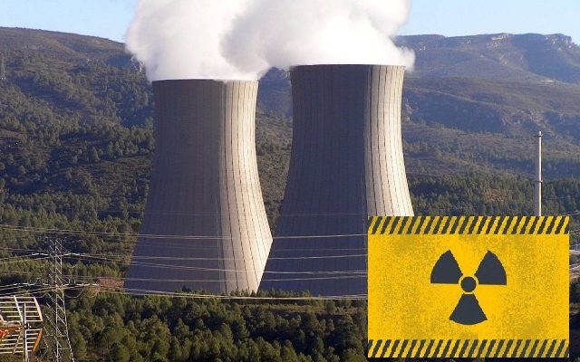 Energie nucléaire: chute de plus de 10% du parc mondial de réacteurs d’ici à 2030