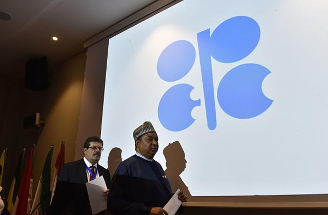 Prolongement ou non de la baisse de production de pétrole, l’OPEP décidera le 25 mai à Vienne