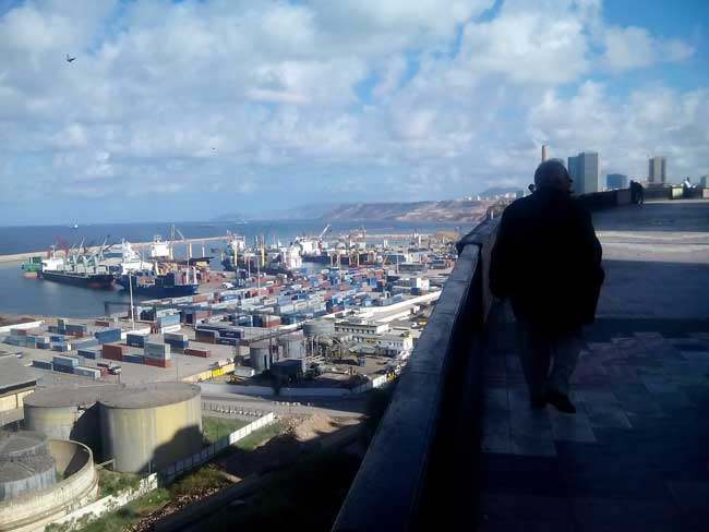 Mouloud Hedir sur les licences d’importation : « Tout le monde sait que ces procédés éculés ne marchent pas »