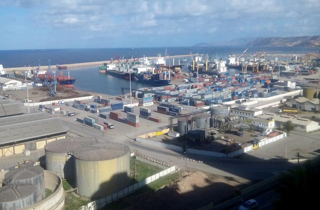 La réduction des importations est le pire des instruments face au déficit – Slim Othmani (Audio-Vidéo)