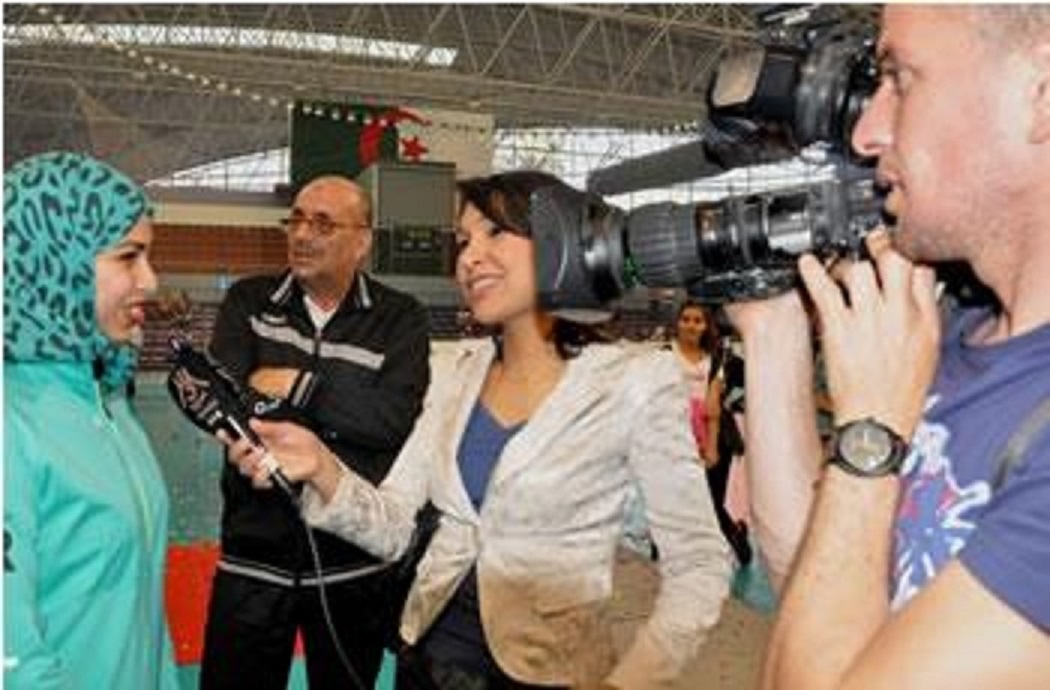 L&rsquo;égalité des genres dans le secteur de la communication: 44% des femmes activent dans les médias