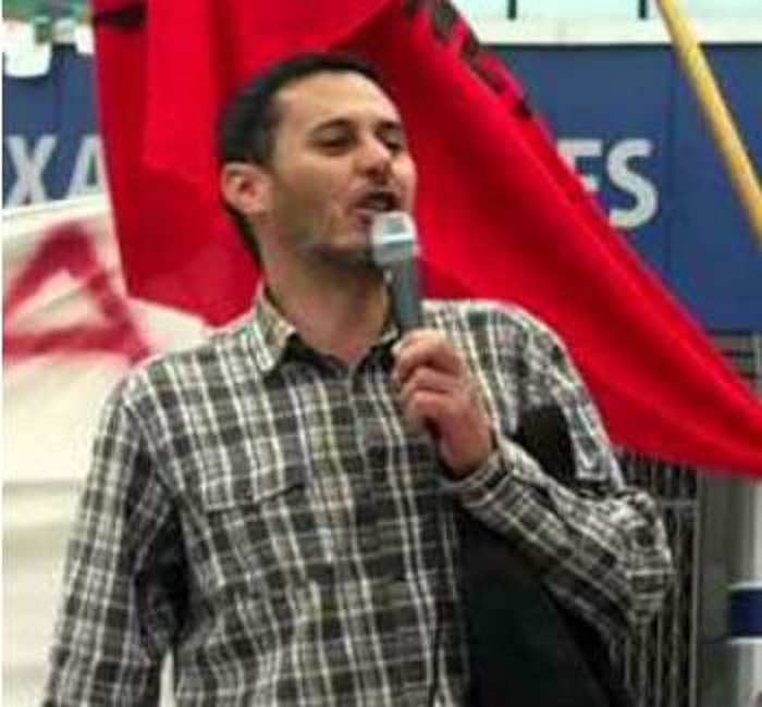 Parti socialiste des travailleurs: « Nous serons les porte-voix du peuple »