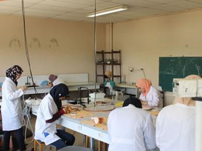 Etudiants en Pharmacie et Médecine dentaire: Les cours seront rattrapés en juillet et septembre