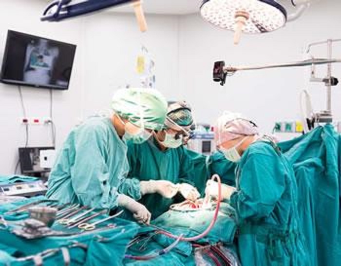 La santé au niveau des wilayas du sud: Le jumelage à la rescousse