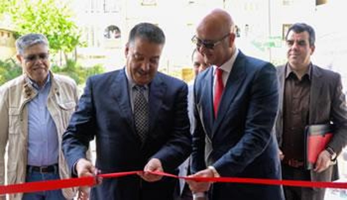 Clinique privée d&rsquo;oncologie et de radiothérapie  «Fatema Al Azhar» : Un acquis pour la lutte contre le cancer