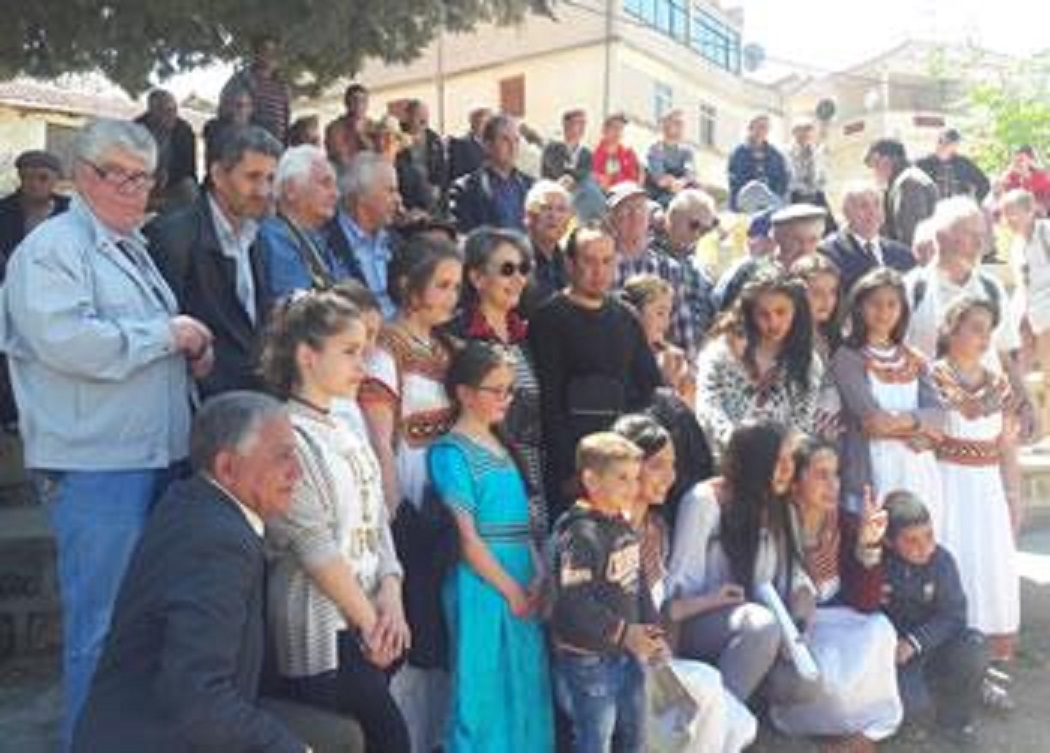 Village Iguersafen: Retrouvailles avec l’Histoire