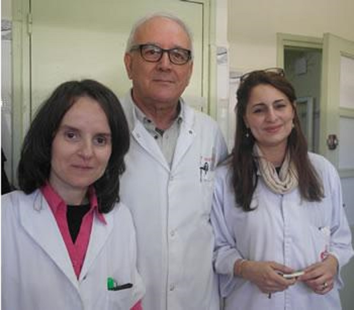 Le PR Ammar-Khodja annonce un thème innovant: Les nanoparticules à la 12e journée de la Sadec