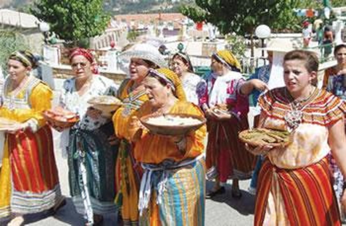 Commémoration du printemps berbère: Le wali donne le coup d&rsquo;envoi des festivités