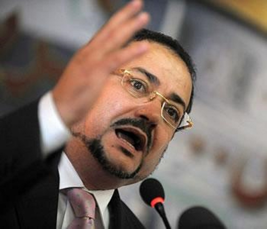 Abdelmadjid Mensra, président du front du changement (FC), à l&rsquo;Expression: « Il faut transformer la colère sociale en un geste électoral »