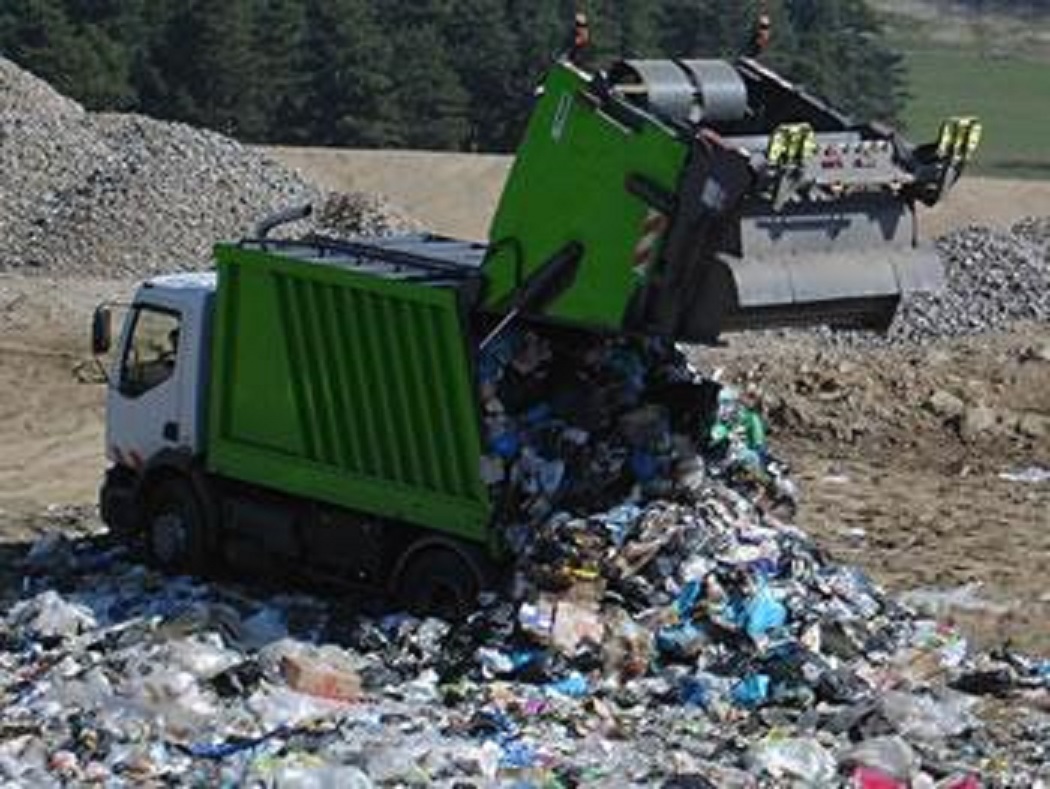 Alors que les décharges envahissent les villages: Quelle issue pour les CET bloqués?