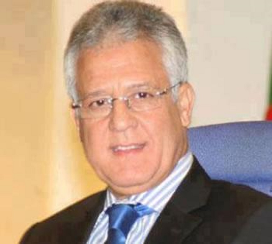 Seddik Chihab à l&rsquo;expression:   « La crédibilité s&rsquo;acquiert par le travail »