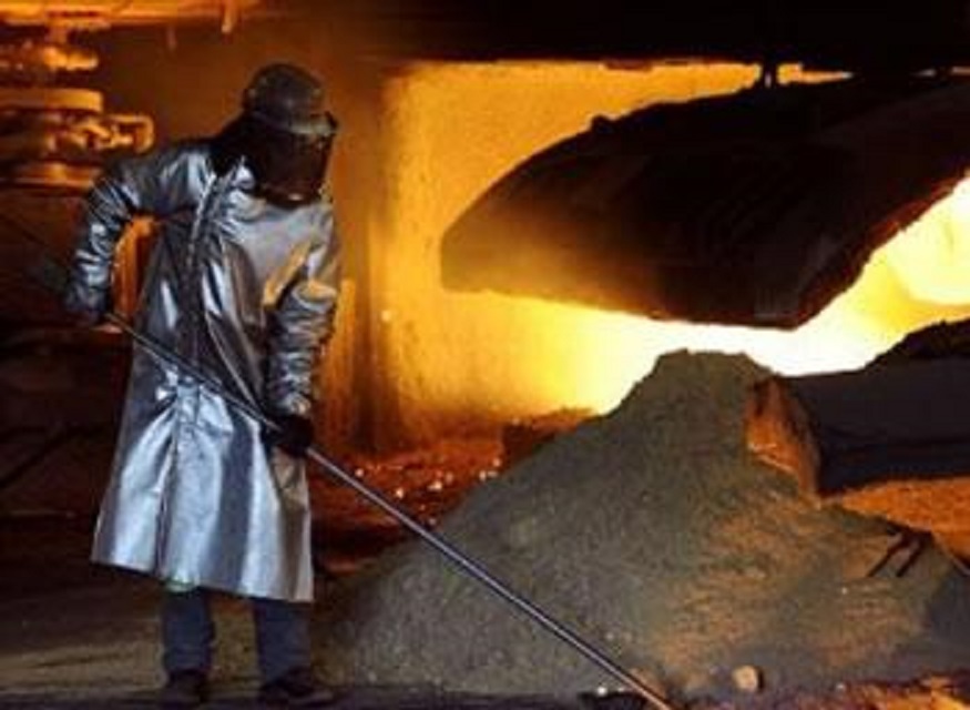 Complexe sidérurgique d&rsquo;El Hadjar: La production peine à reprendre