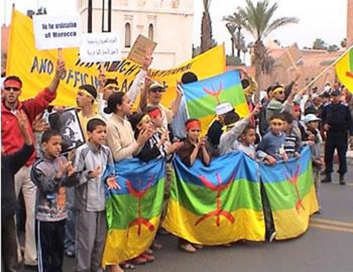 Réappropriation de la langue et culture amazighes : La longue marche…