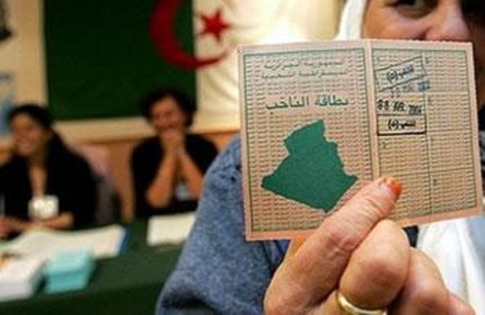 Elle a entamé hier son dernier virage à Béjaïa: Une élection pas comme les autres