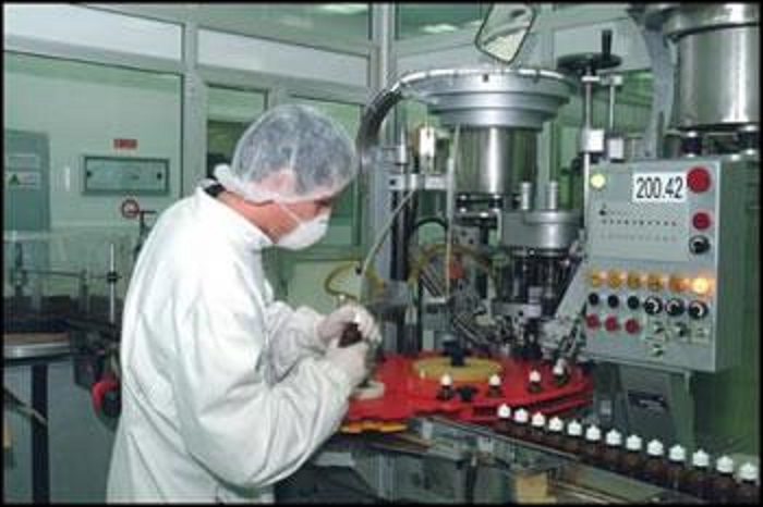 Industrie du médicament en Algérie: Un modèle pour les pays africains