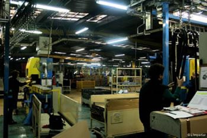 Pour les besoins de la production automobile: Sealynx produira des joints à Oued Tlélat