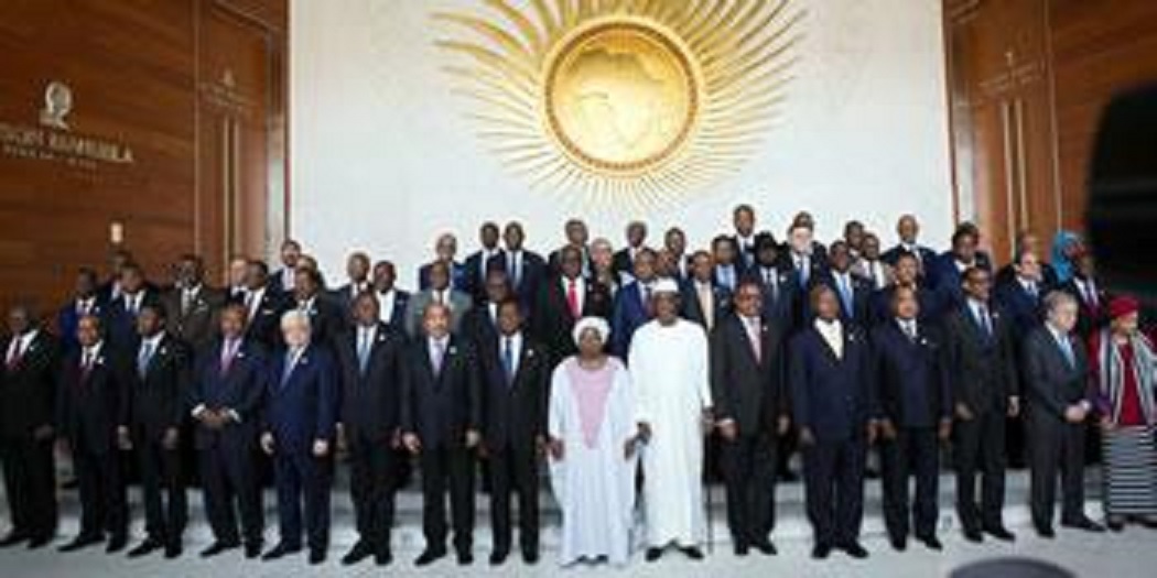 Le premier ministre devant le comité de l’union africaine sur le développement social: « Le continent doit être ambitieux »