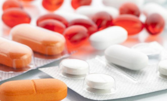 187 comprimés psychotropes saisis, deux arrestations