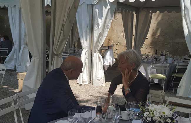 Algérie : Ce que l’acquisition de Brandt par Cevital permet ou l’industrialisation selon Rebrab