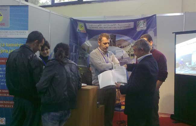 Salon de la sous-traitance d&rsquo;Alger: une opportunité pour améliorer les partenariats