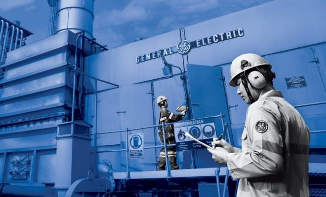 Sonelgaz s&rsquo;apprête à signer un méga contrat de 3 milliards de dollars avec General Electric