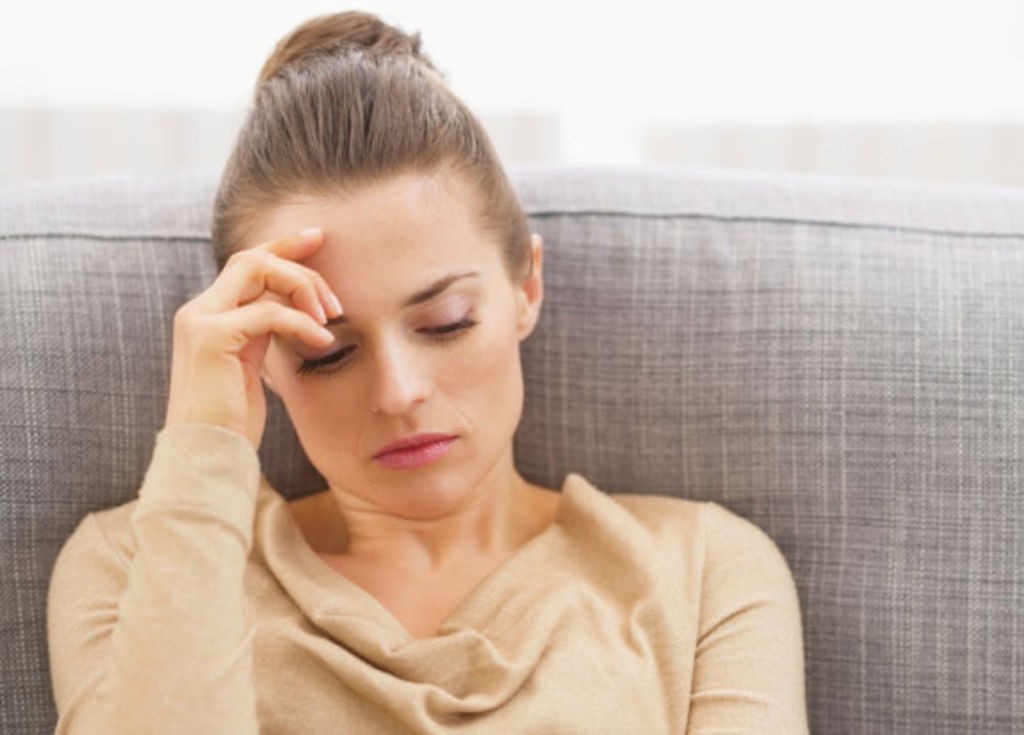 Syndrome de fatigue chronique : la piste du déséquilibre intestinal