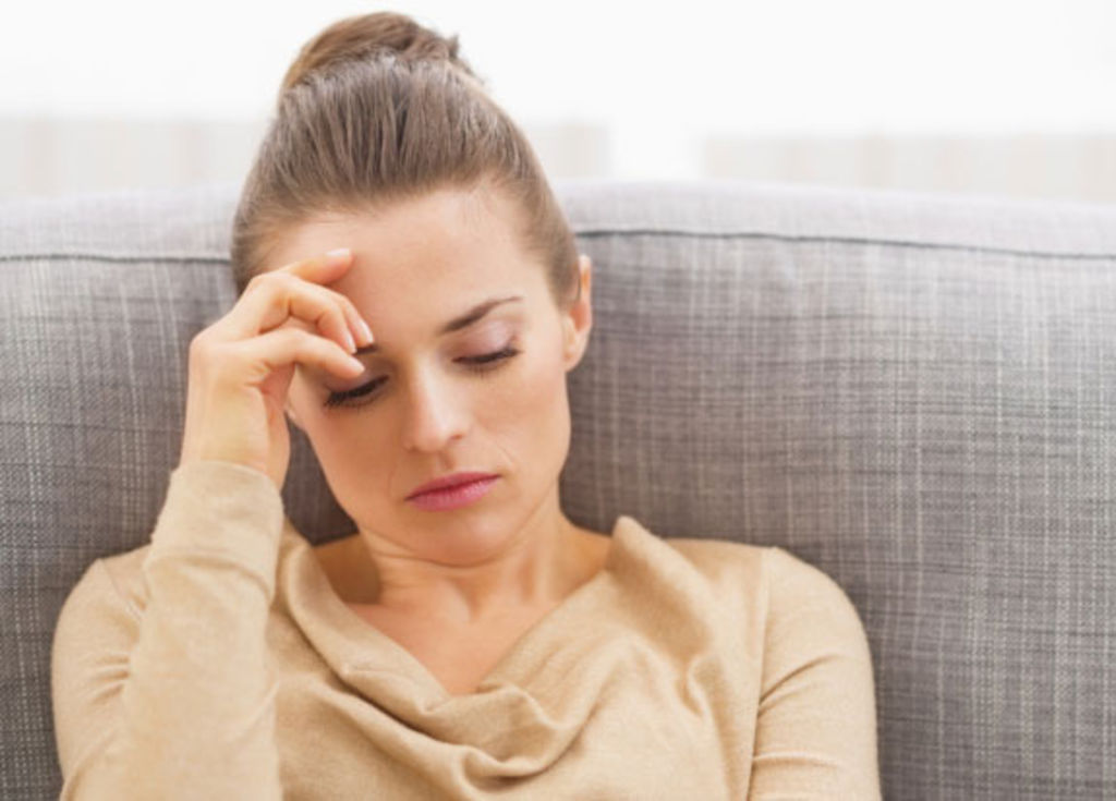 Syndrome de fatigue chronique : la piste du déséquilibre intestinal