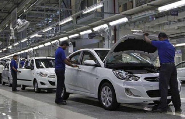 Algérie-Automobile: L’indigence du cahier des charges a ouvert la porte aux « usines tournevis »