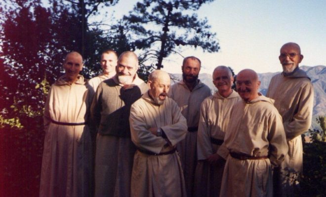 L’eglise d&rsquo;Algérie demande un soutien fincancier pour la béatification des moines de Tibhirine