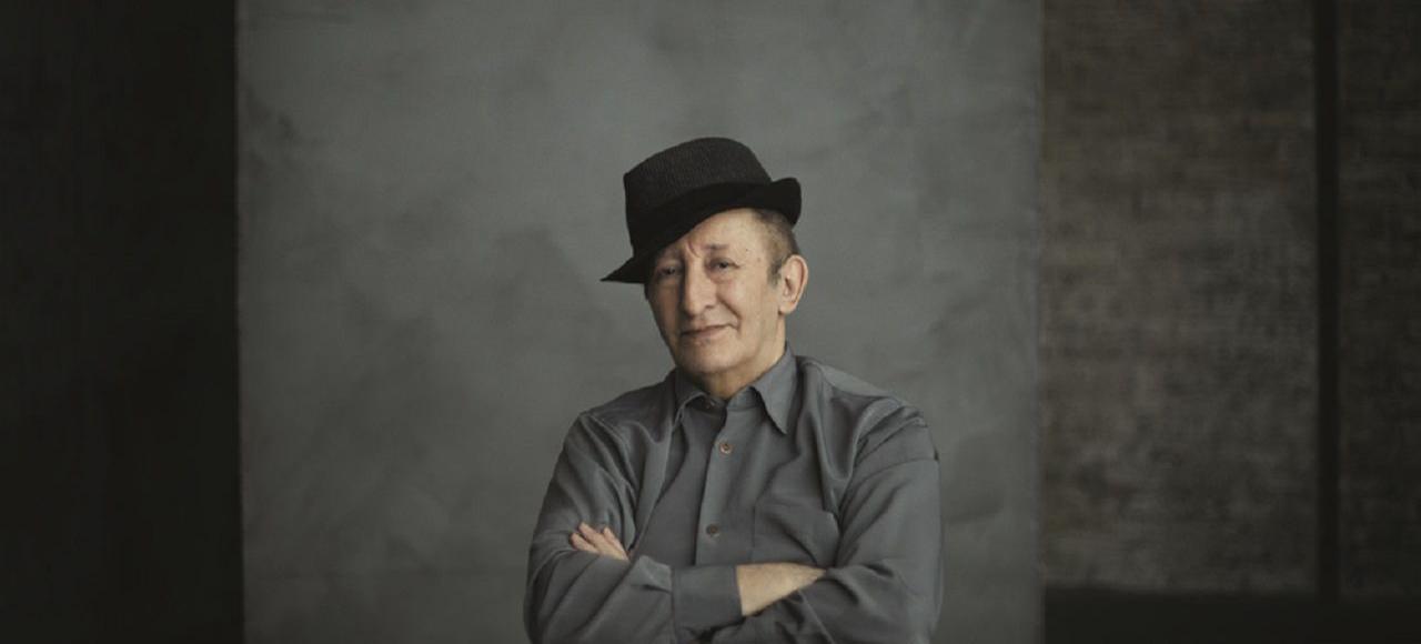 D’ici et d’ailleurs, nouvel album de Idir Le cœur n’y est plus !