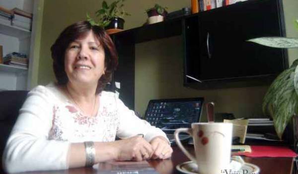 La honte se vit seule de Zehira Houfani-Berfas: Les mondes de l’incommunicabilité