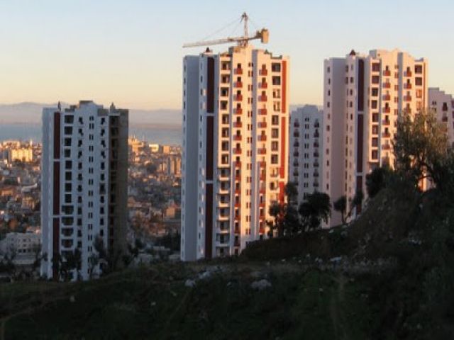 Distribution de 5757 logements de type AADL dans 6 wilayas en mai 2017