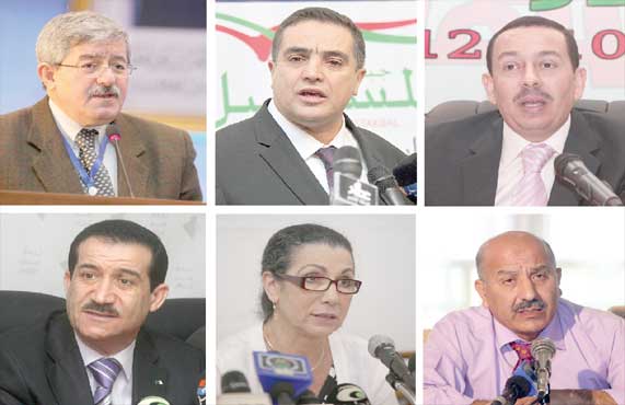 Partis : plaidoyer pour l’amélioration des conditions socio-économiques