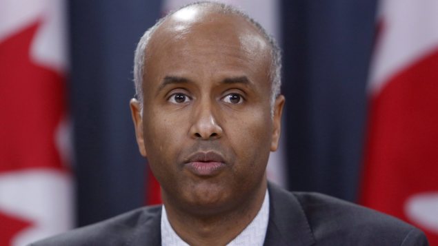 Ottawa modifie une règle d&rsquo;immigration pour limiter les cas de violence conjugale
