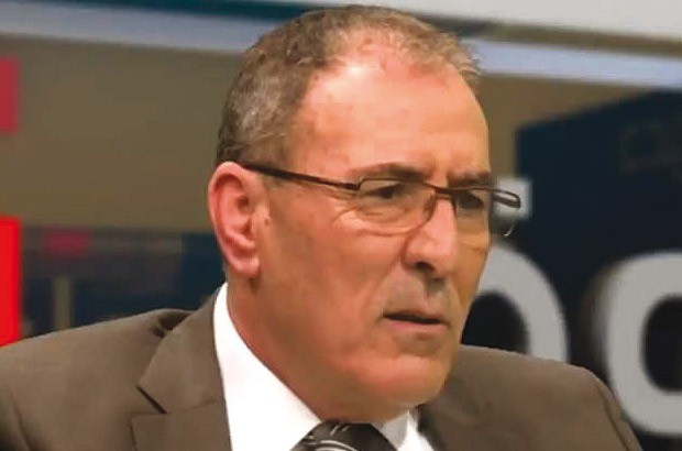 Nordine Aït Hamouda se dit favorable à l&rsquo;autonomie de la Kabylie “pour éviter le chaos à l’avenir“