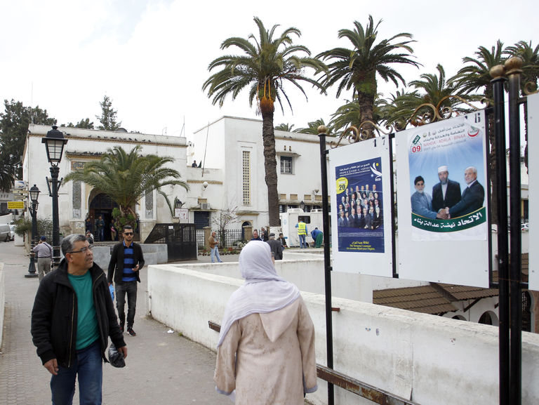 Plus de 23 millions d’électeurs, 12.000 candidats et 53.000 bureaux de vote sont au rendez-vous: Les législatives par les chiffres