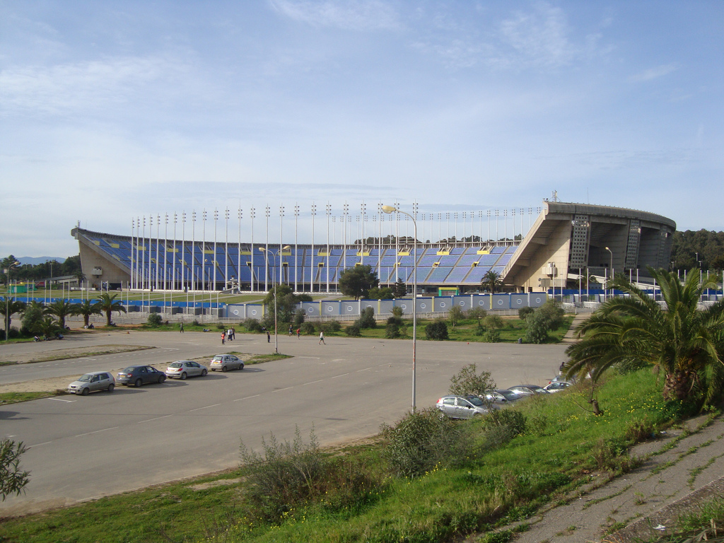 Une énième foire commerciale