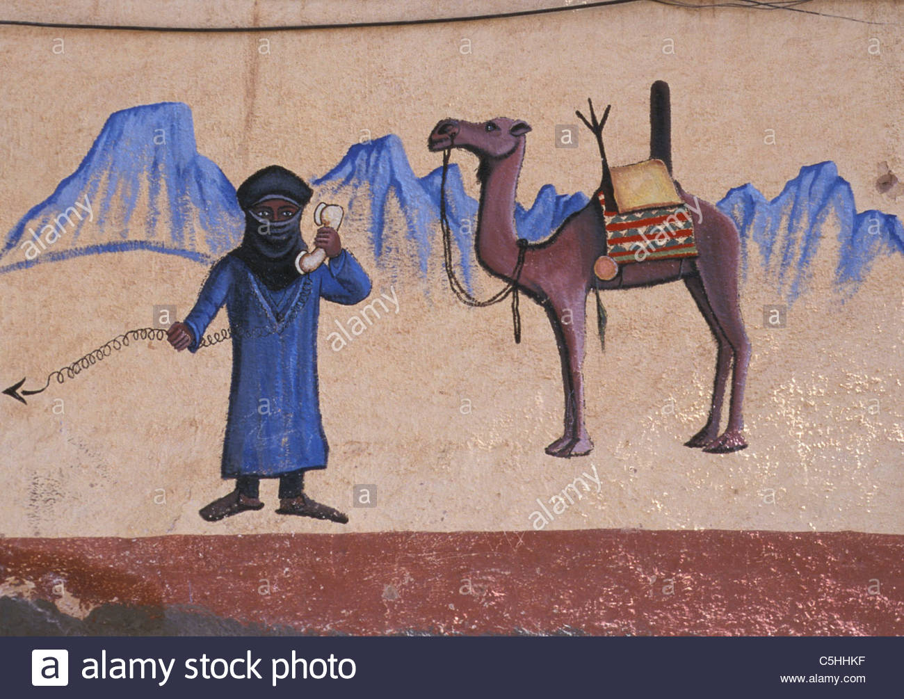 Depuis le début de l’opération de modernisation du réseau de communication:143 équipements MSAN en service à Ghardaïa