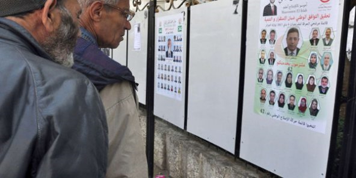 Législatives en Algérie : quel parti pour convaincre les abstentionnistes à Tizi Ouzou ?