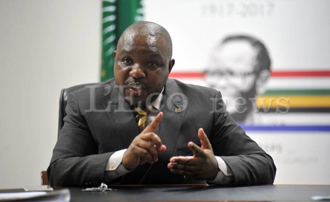 Afrique du Sud/ l’Algérie : beaucoup reste à faire