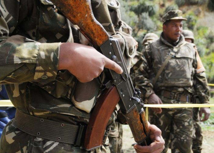 Bouira: Les résidus de Jund al-Khilafa traqués