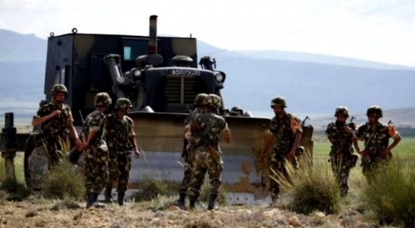 L’ANP découvre le cadavre d&rsquo;un autre térroriste à Skikda