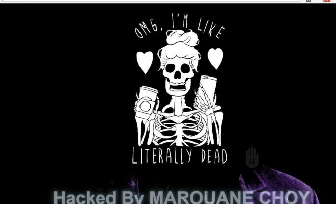 Le Hacker de l&rsquo;APS, un jeune de 18 ans en qui en quête célébrité, arrêté à Bouira